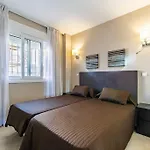 83-Beachfront Apartment, Fuengirola